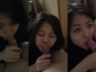 em-sinh-vien-ngoan-bu-mut-nhu-them-lam